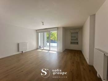 Location Appartement 3 piècesNantes