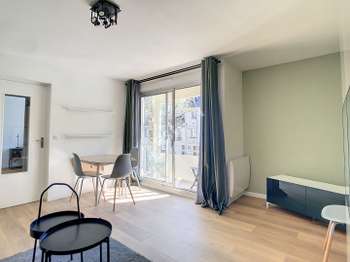 Location appartement 2 pièces Nantes 44