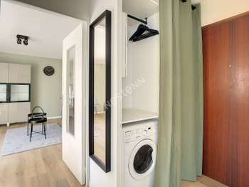 Location appartement 2 pièces