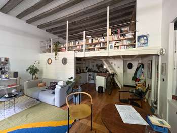 Location appartement 1 pièce Nantes 44