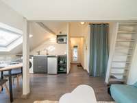 Location appartement 1 pièce