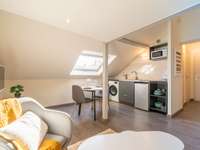 Location appartement 1 pièce