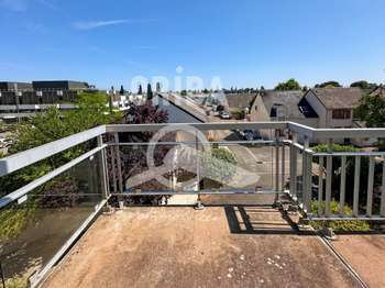 Location appartement 3 pièces Nantes 44
