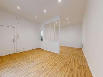 Location appartement 2 pièces Nantes 44