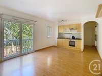 Location appartement 2 pièces