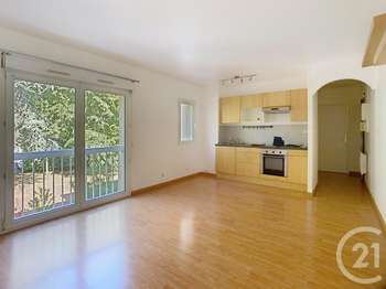 Location appartement 2 pièces Nantes 44