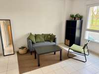 Location appartement 2 pièces