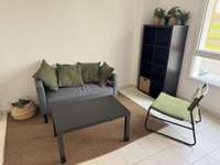 Location appartement 2 pièces