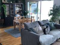 Location appartement 3 pièces Location appartement 3 pièces