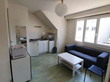 Location appartement 2 pièces Nantes 44