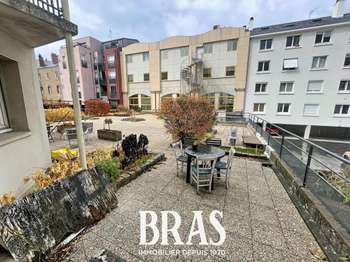 Location appartement 1 pièce Nantes 44