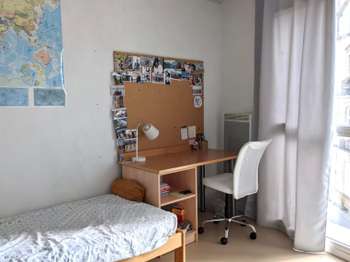Location Appartement 2 piècesNantes