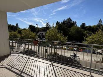 Location appartement 1 pièce Nantes 44