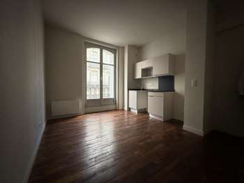 Location Appartement 2 piècesNantes