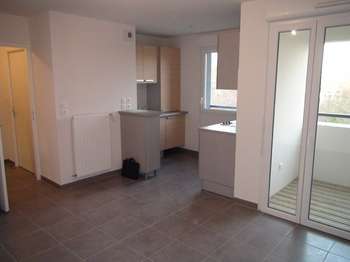 Location appartement 2 pièces Nantes 44