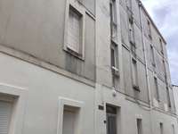 Location Studio 1 pièce