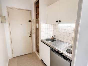 Location Studio 1 pièce Nantes 44