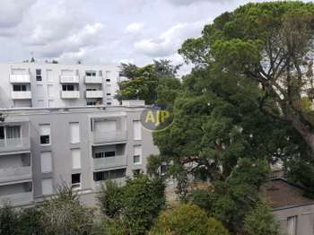 Location appartement 1 pièce Nantes 44