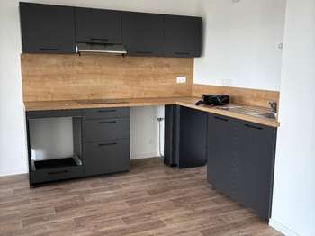 Location appartement 3 pièces Nantes 44