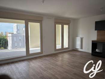 Location appartement 3 pièces