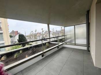 Location appartement 3 pièces