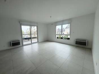 Location appartement 3 pièces Nantes 44
