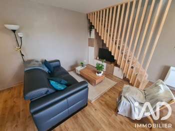 Photo Location appartement Nantes