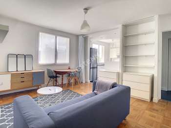 Location Appartement 2 piècesNantes