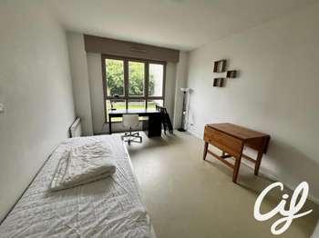 Location Appartement T1Nantes