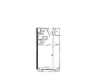 Location appartement 1 pièce Location appartement 1 pièce