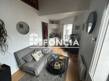 Photo Location appartement Nantes