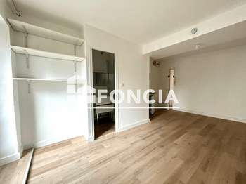 Location appartement 1 pièce