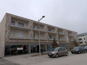 Location appartement 2 pièces Nantes 44