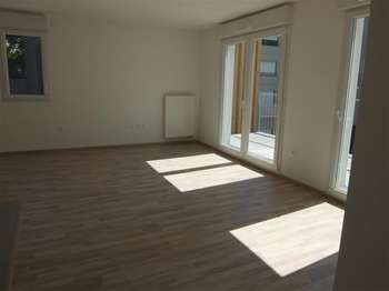Location appartement 3 pièces Nantes 44
