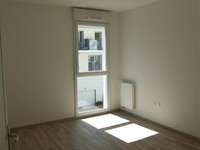 Location appartement 3 pièces