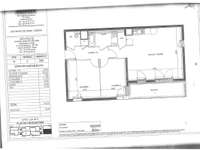 Location appartement 3 pièces