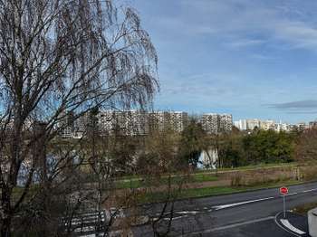 Location appartement 4 pièces Nantes 44