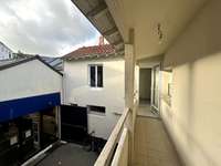 Location appartement 2 pièces Location appartement 2 pièces