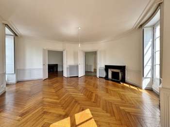 Location Appartement 5 piècesNantes