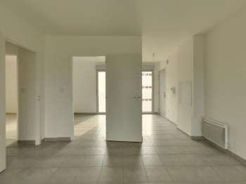 Location appartement 3 pièces Nantes 44