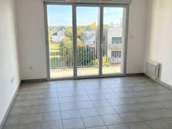 Location Appartement 3 piècesNantes