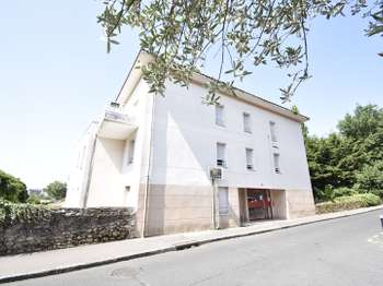 Location appartement 2 pièces Nantes 44
