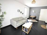 Location appartement 2 pièces