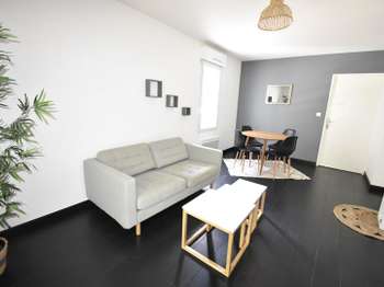 Location appartement 2 pièces