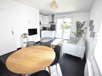Location appartement 2 pièces