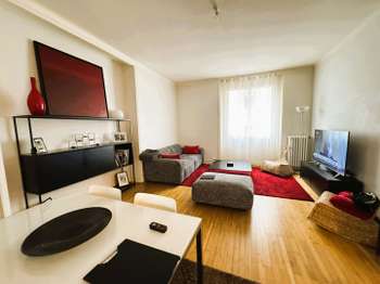 Location appartement 3 pièces Nantes 44