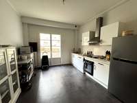 Location appartement 3 pièces