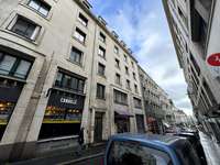 Location appartement 3 pièces