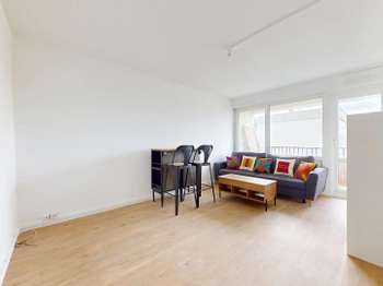 Location Appartement 3 piècesNantes
