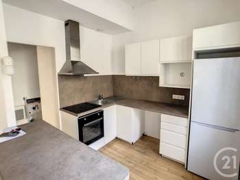 Location appartement 2 pièces Nantes 44